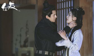 爱在蚀骨虐恋，画地为囚短剧抢先看（完整版）--第1张