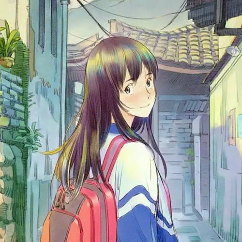 青空之上情侣头像 青空之上卷恋风短剧抢先看完整版 --第1张