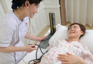她离婚六个月她在医院产子,他带前女丈 离婚后她转身收到六胎孕检单热播短剧资讯 --第1张