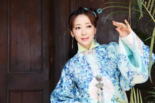 凤求凰，我的老婆是女帝热播，杨洁李可馨演绎精彩剧情--第1张