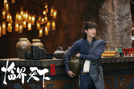 咸鱼翻身，龙啸九天热播短剧在线阅读及资讯--第1张