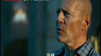 虎胆龙威演员表及角色介绍--第1张