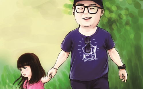 吉祥三宝爸爸猝然离世 吉祥三宝总裁爹地超宠妻短剧最新资讯 --第1张