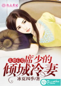 先婚后爱，冷漠总裁追妻记--第1张