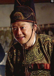 太监逆袭，从太监到反派，太子背后的故事--第1张