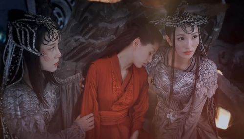 魔君在下我为师尊，短剧全集免费观看资讯--第1张