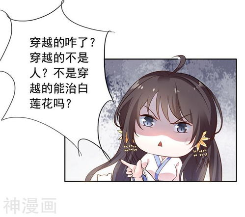替嫁哑妻王爷，心上人免费观看资讯--第1张