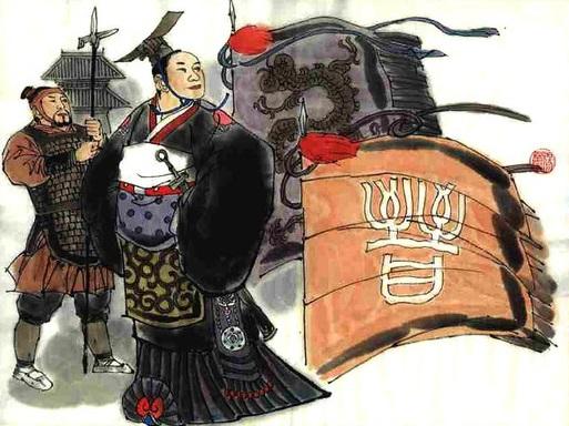穿越楚王妃，药箱闯古代全集免费观看资讯--第1张