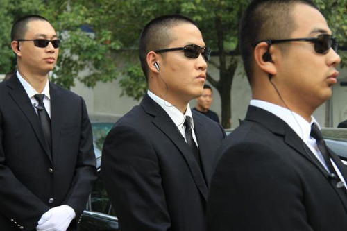 千亿保安在都市短剧全集免费观看资讯 千万富豪扮保安相亲 --第1张