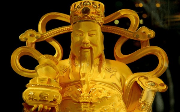 财神落难记短剧全集免费观看资讯视频 财神落难记短剧全集免费观看资讯 --第1张