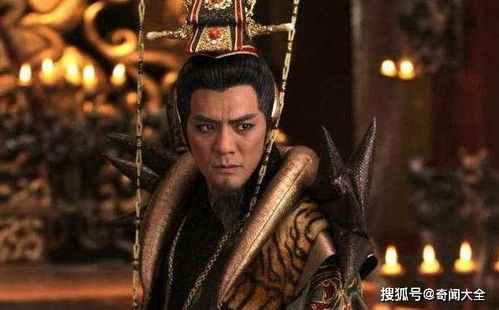 无道昏君短剧全集免费观看，最新资讯及免费观看平台推荐--第1张