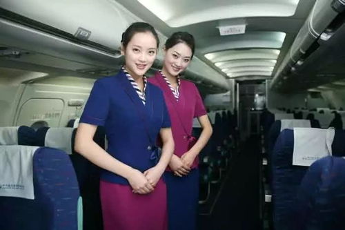 我的空姐梦想 我的空姐老婆飞翔人生空中初探云诱短剧全集免费观看资讯 --第1张