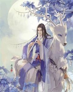 嫦娥下凡做娇妻短剧全集免费观看资讯，嫦娥下凡打一成语是什么成语--第1张