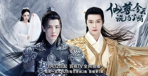 仙尊短剧全集免费观看，最新资讯及免费观看平台推荐--第1张