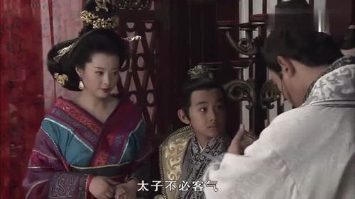 太子宠姬:爱妃,往哪跑 哎呀太子妃来打工短剧全集免费观看资讯，太子宠姬之爱妃，往哪跑--第1张