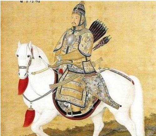 九龙夺嫡真正的真相 九州，九龙夺嫡为何要逼我做皇帝短剧全集免费观看资讯 --第1张