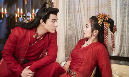 王爷沦陷，女儿身暴露柳甯短剧全集免费观看资讯--第1张