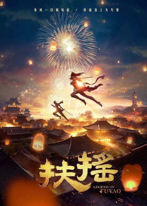 扶摇万里免费观看资讯，扶摇万里短剧全集，猜一生肖--第1张