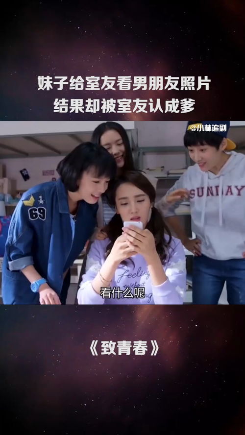 合租生活短剧全集免费观看资讯，我的合租室友电视剧上映时间揭秘--第1张
