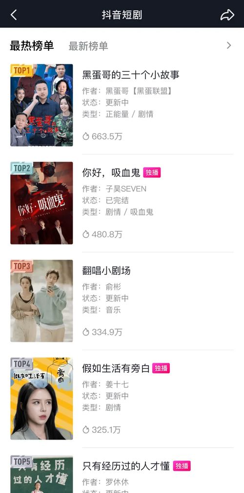 分手当天我成为大佬掌中宝免费观看资讯--第1张