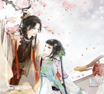 王妃有点野，回到古代当王妃--第1张