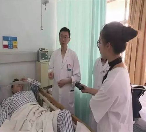 抢救 女孩 抢救当天女儿拒绝签字短剧在线免费观看全集资讯 --第1张