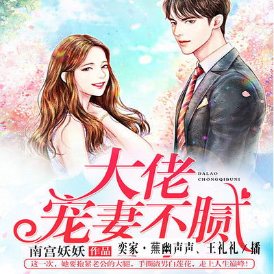 闪婚大佬宠妻成瘾--第1张