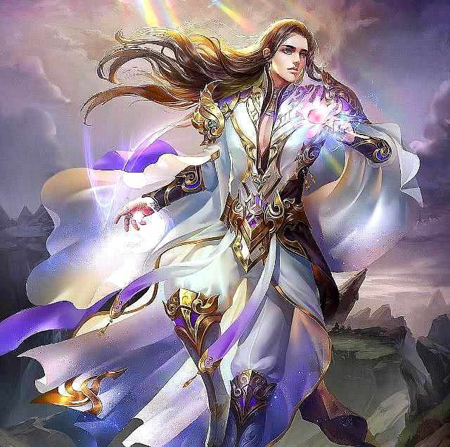 龙王令之陈平传奇，至尊龙王归来免费观看--第1张