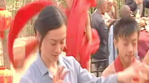  我在乡下当首富夫人 --第1张