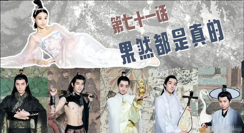 驸马无双短剧在线免费观看全集资讯，驸马无双小说之无双驸马爷--第1张