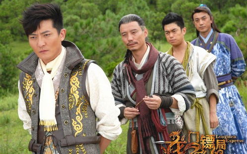 龙门短剧免费在线观看资讯大全--第1张