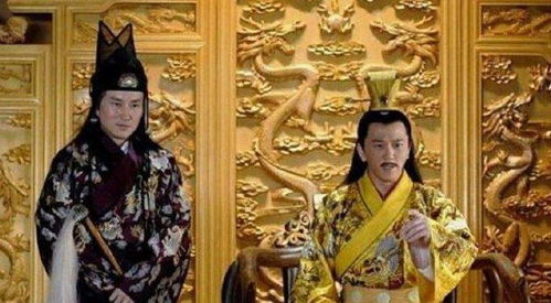 回到古代当太监短剧在线免费观看全集资讯 回到古代当太监千岁小说 --第1张