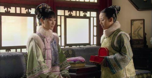 糟糕，被发现了，女帝拿捏了我的爱情故事--第1张