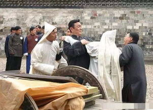 女儿披麻戴孝之偿命短剧，全程高能，一集更比六集强--第1张
