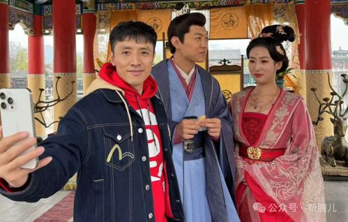 醉枕江山，老六皇子传奇--第1张