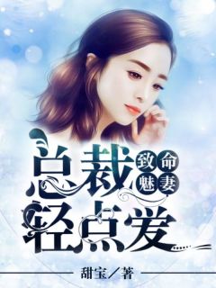 总裁夫人来打工--第1张