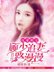 三宝联盟财阀爹地倒追妻萌宝帮我追夫人短剧在线免费观看全集资讯  --第1张