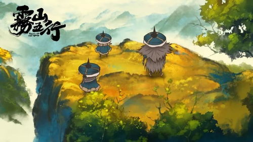 蛰伏五年下山即超神，短剧的惊险历程--第1张