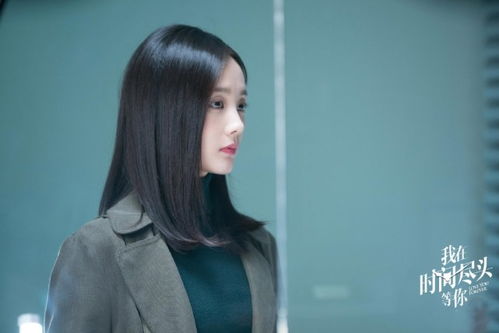 我在时光尽头等你张震短剧剧情资讯 我在时光尽头等你演员表 --第1张