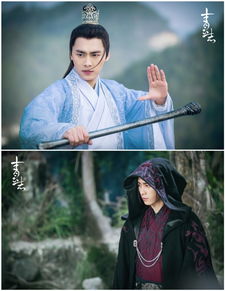 神秘仙侠剧化邪短剧情揭秘，探寻神秘面纱，一探剧情之谜--第1张