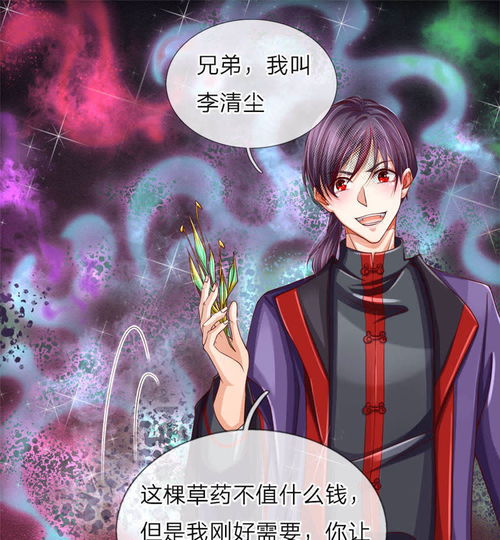 仙尊奶爸，都市小楚同学--第1张