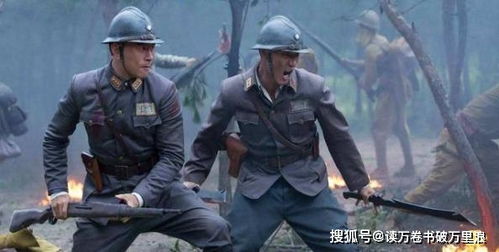 晨王枪短剧，一场惊心动魄的剧情之旅--第1张