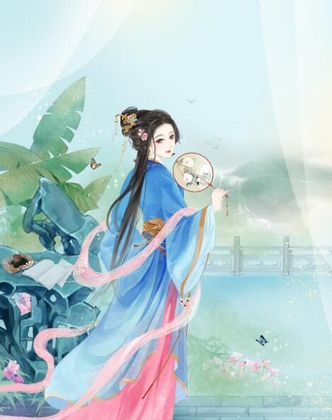 穿越之绝美弃妇短剧剧情资讯，穿越之绝美女配--第1张