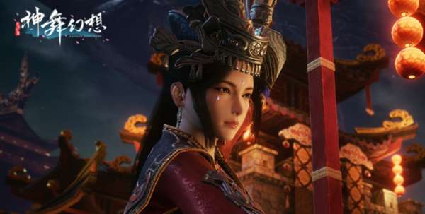 至尊域神短剧剧情资讯，揭秘在哪里可以观看--第1张