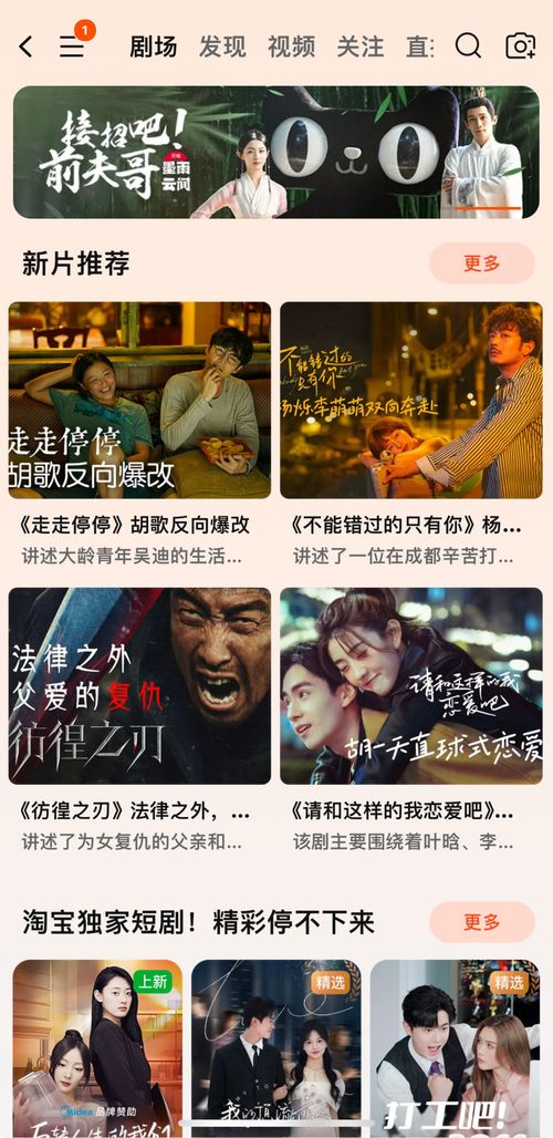 风暴短剧，风暴短剧剧情资讯视频报道--第1张