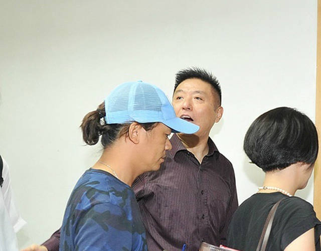 离婚后我被前夫舅舅宠坏了短剧免费阅读--第1张