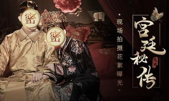 契约驸马爷短剧下载资讯--第1张