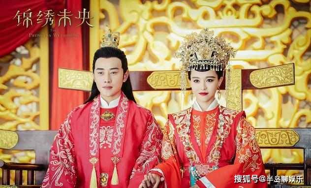  宠爱无疆之嫡公主的锦绣荣华李子峰短剧剧情资讯 --第1张