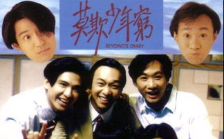 莫欺少年穷，短剧剧情资讯--第1张