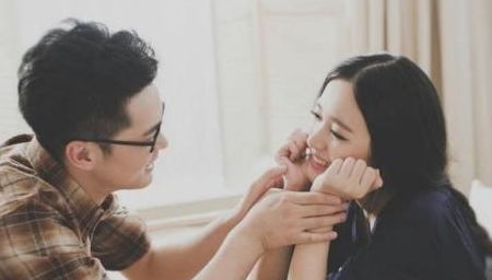 相亲失败后来又在一起 相亲失败后我拉着总裁闪婚了 --第1张